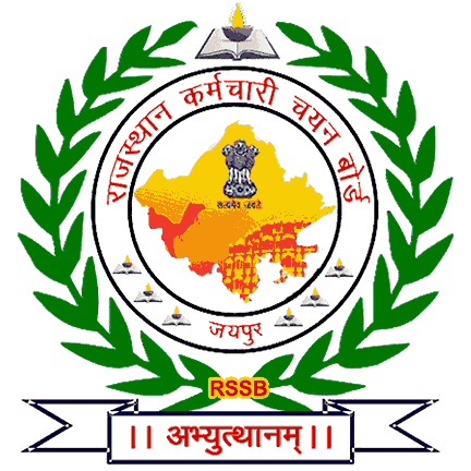 RSSB Logo