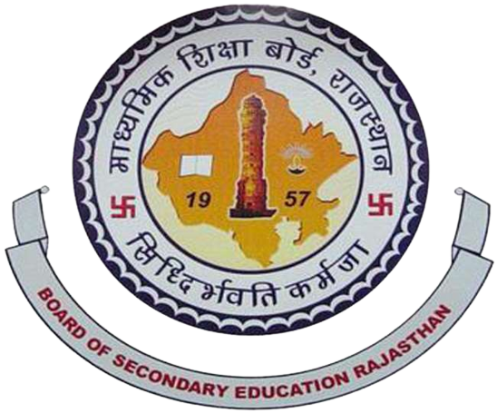 RBSE Logo
